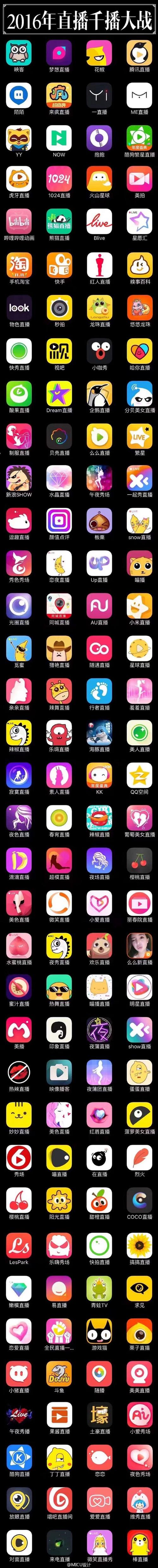 蜜唇直播APP